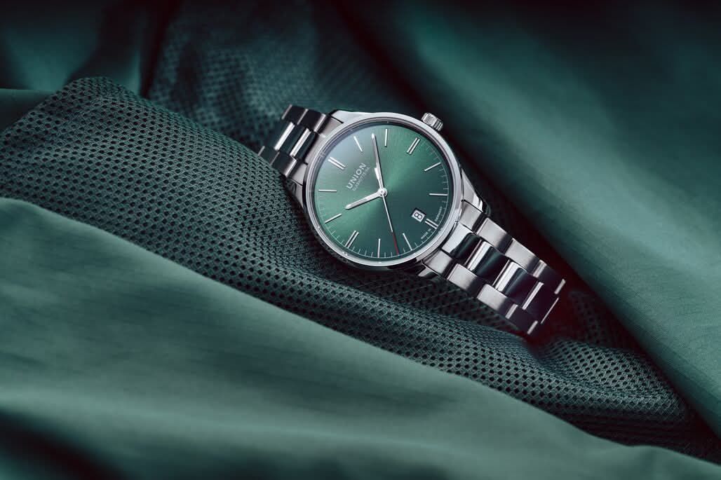 1union glashütte Bild